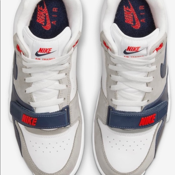Nike Trainer 1 main image 4
